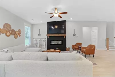 96 Whites Pond Road, Moreland, GA 30259 - Photo 16