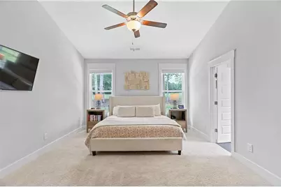 96 Whites Pond Road, Moreland, GA 30259 - Photo 18