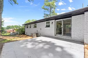 1933 Glen Echo Dr, Decatur, GA 30032 - Photo 34