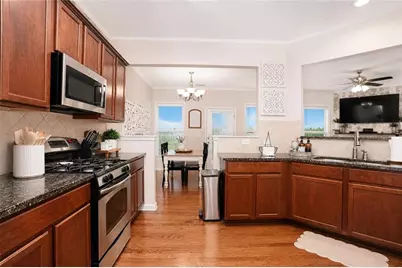 1615 Faircrest Lane, Alpharetta, GA 30004 - Photo 14