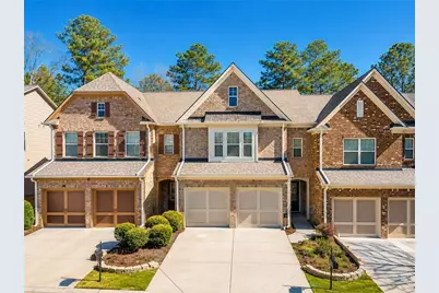 1615 Faircrest Lane, Alpharetta, GA 30004 - Photo 2