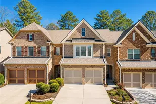 1615 Faircrest Ln, Alpharetta, GA 30004 - Photo 2