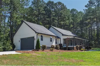 1344 Puckett Road, Waleska, GA 30183 - Photo 4