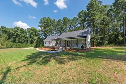 1344 Puckett Road, Waleska, GA 30183 - Photo 2