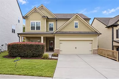 5050 Glencliff Drive, Buford, GA 30518 - Photo 1