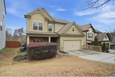 5050 Glencliff Drive, Buford, GA 30518 - Photo 2