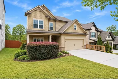 5050 Glencliff Drive, Buford, GA 30518 - Photo 2