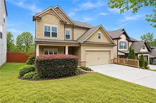 5050 Glencliff Dr, Buford, GA 30518 - Photo 2