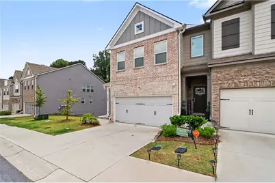 7707 Baron Road, Fairburn, GA 30213 - Photo 2