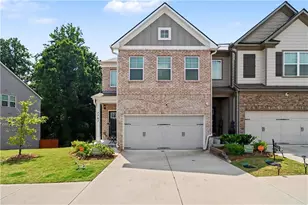 7707 Baron Rd, Fairburn, GA 30213 - Photo 1