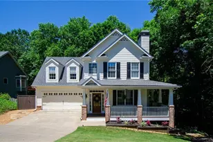 150 Mountain Vista Blvd, Canton, GA 30115 - Photo 2