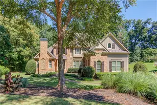 4768 Ardmore Ln, Hoschton, GA 30548 - Photo 1