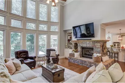 4768 Ardmore Lane, Hoschton, GA 30548 - Photo 8
