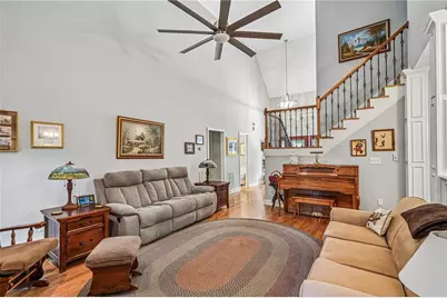 5448 Speckled Wood Lane, Gainesville, GA 30506 - Photo 4