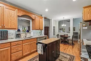 5448 Speckled Wood Ln, Gainesville, GA 30506 - Photo 16
