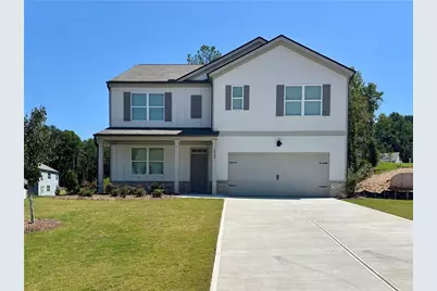 2986 Daxton Lane, Gainesville, GA 30507 - Photo 1