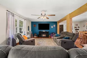 1301 Reeves Station Rd SW, Calhoun, GA 30701 - Photo 4