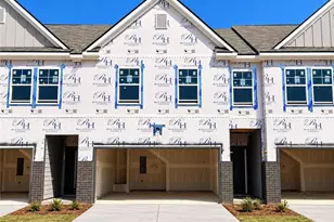 312 Epping St, Stockbridge, GA 30281 - Photo 1