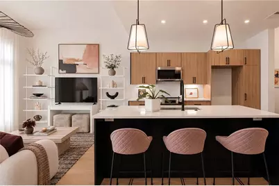 567 Ponce De Leon Avenue #510, Atlanta, GA 30308 - Photo 2