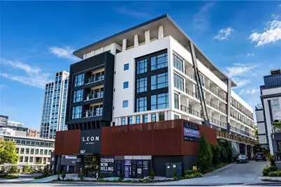 567 Ponce De Leon Avenue #510, Atlanta, GA 30308 - Photo 32