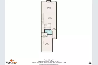 311 Brookside Way, Canton, GA 30114 - Photo 32