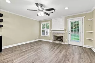 311 Brookside Way, Canton, GA 30114 - Photo 12