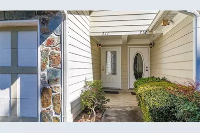 311 Brookside Way, Canton, GA 30114 - Photo 2