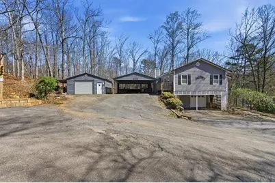 261 Clayton Trail, Canton, GA 30114 - Photo 2