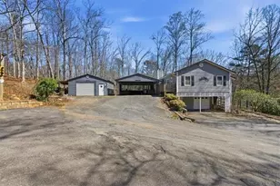 261 Clayton Trail, Canton, GA 30114 - Photo 2