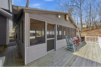 261 Clayton Trail, Canton, GA 30114 - Photo 24