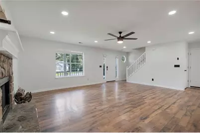 2055 Amberly Glen Way, Dacula, GA 30019 - Photo 4