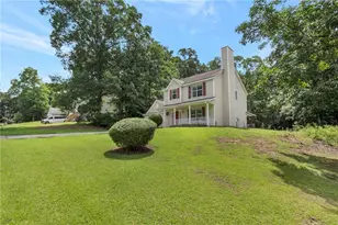 2055 Amberly Glen Way, Dacula, GA 30019 - Photo 20