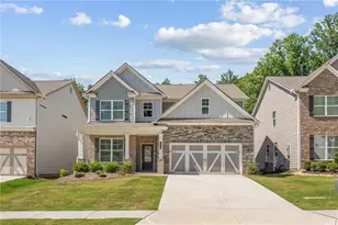 7332 Rocklin Ln, Flowery Branch, GA 30542 - Photo 2