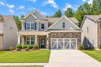 7332 Rocklin Lane, Flowery Branch, GA 30542 - Photo 2