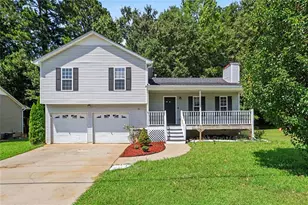 329 River Trace Dr, Villa Rica, GA 30180 - Photo 1
