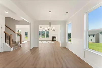 7224 Millbrae Walk, Flowery Branch, GA 30542 - Photo 4
