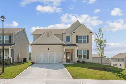 7224 Millbrae Walk, Flowery Branch, GA 30542 - Photo 1