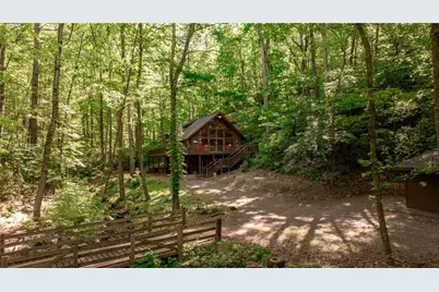 469 N Lake Drive, Ellijay, GA 30536 - Photo 54