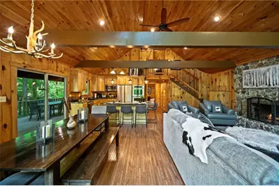 469 N Lake Drive, Ellijay, GA 30536 - Photo 12