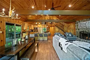 469 N Lake Dr, Ellijay, GA 30536 - Photo 12