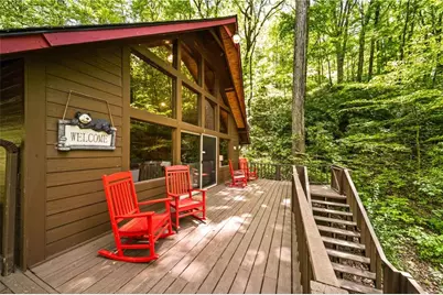469 N Lake Drive, Ellijay, GA 30536 - Photo 50