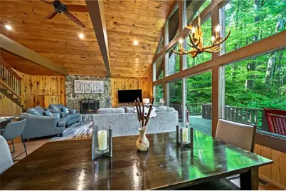 469 N Lake Drive, Ellijay, GA 30536 - Photo 14