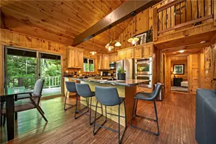 469 N Lake Dr, Ellijay, GA 30536 - Photo 16