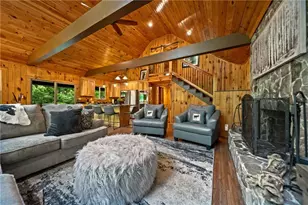 469 N Lake Dr, Ellijay, GA 30536 - Photo 10