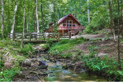 469 N Lake Drive, Ellijay, GA 30536 - Photo 1