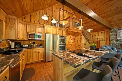 469 N Lake Drive, Ellijay, GA 30536 - Photo 18