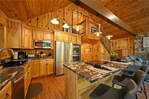 469 N Lake Dr, Ellijay, GA 30536 - Photo 18