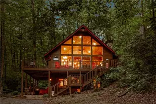 469 N Lake Dr, Ellijay, GA 30536 - Photo 4
