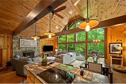 469 N Lake Drive, Ellijay, GA 30536 - Photo 20