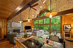 469 N Lake Dr, Ellijay, GA 30536 - Photo 20